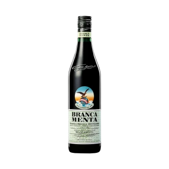 Rượu Liqueur Ý Fernet Branca Menta