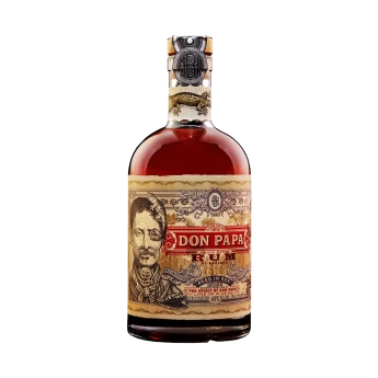 Rượu Rum Philippines Don Papa Rum