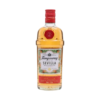 Rượu Gin Anh Quốc Tanqueray Flor de Sevilla