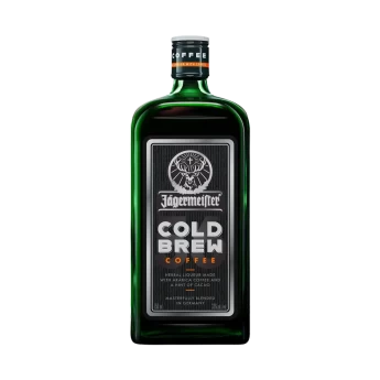 Rượu Liqueur Đức Jagermeister Cold Brew