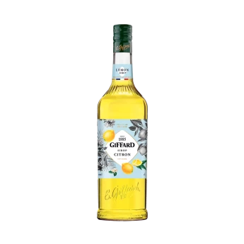 Syrup Pháp Vị Chanh Giffard Lemonade