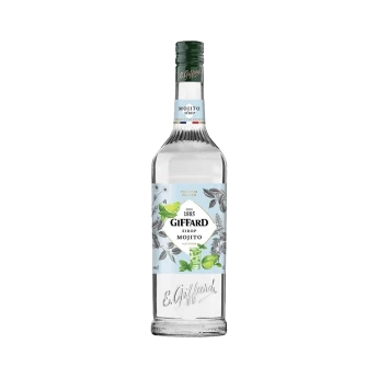 Syrup Pháp Mojito Giffard Mojito 