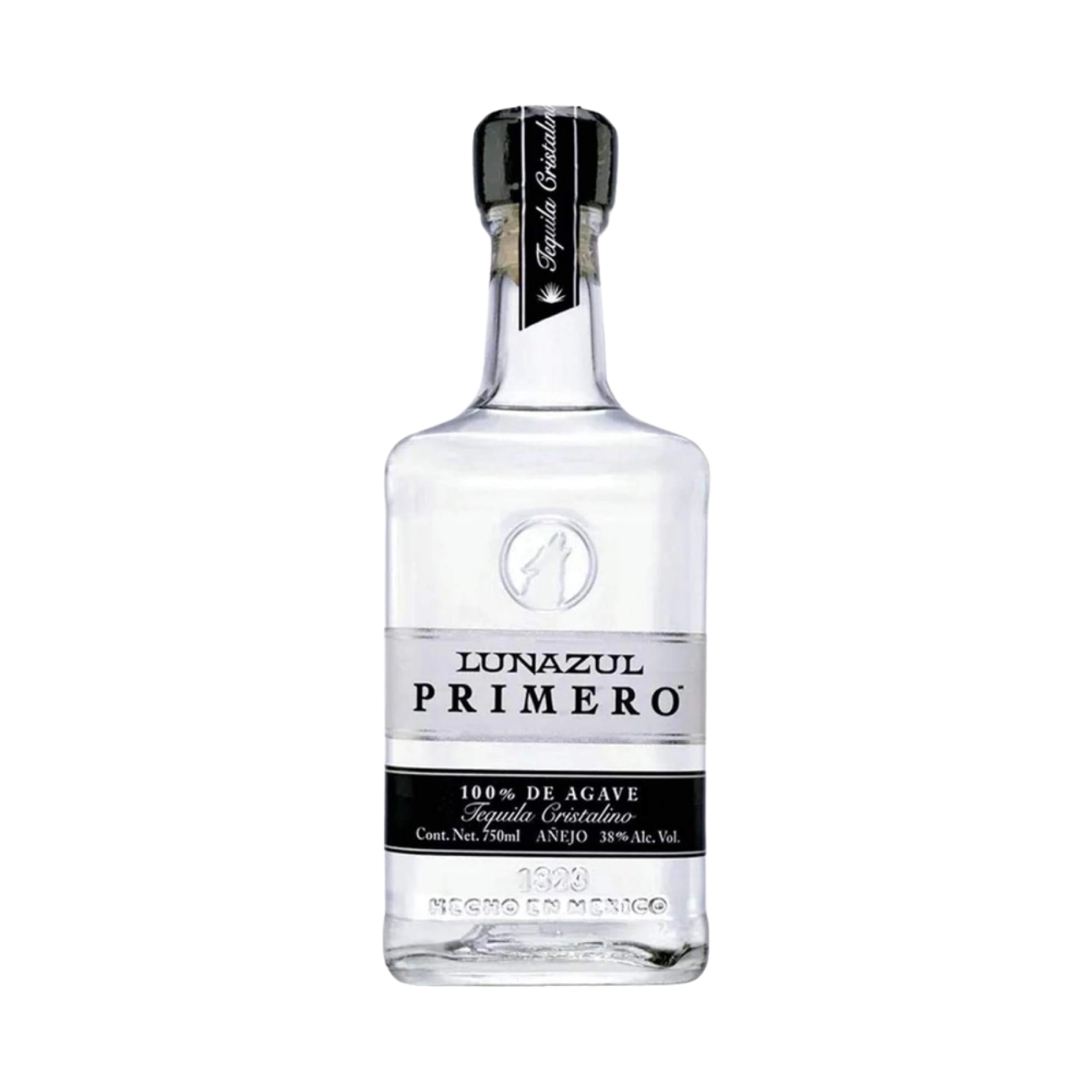 Rượu Tequila Lunazul Primero