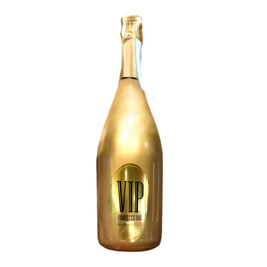 Rượu Sparkling Ý VIP Prosecco Conte Priuli Oro Brut