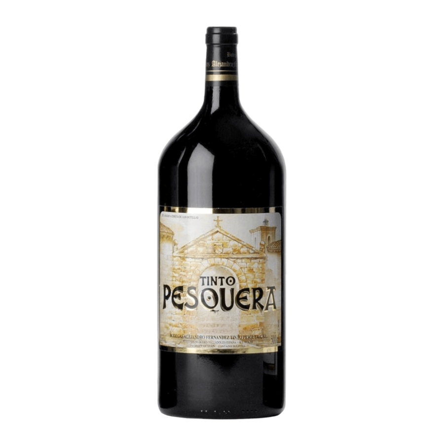 Rượu Vang Đỏ Tây Ban Nha Tinto Pesquera Crianza 5000ml
