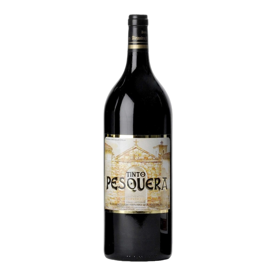 Rượu Vang Đỏ Tây Ban Nha Tinto Pesquera Crianza 3000ml
