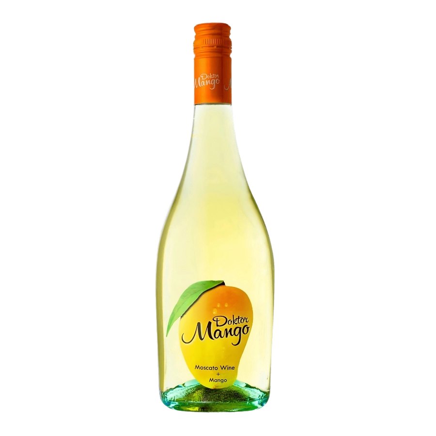 Rượu Vang Trắng Ý Doktor Mango Moscato