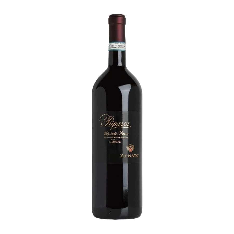 Rượu Vang Đỏ Ý Zenato Ripassa Valpolicella Superiore 1500ml