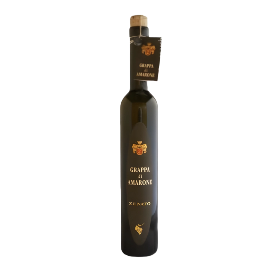 Rượu Vang Đỏ Ý Zenato Amarone Grappa 500ml