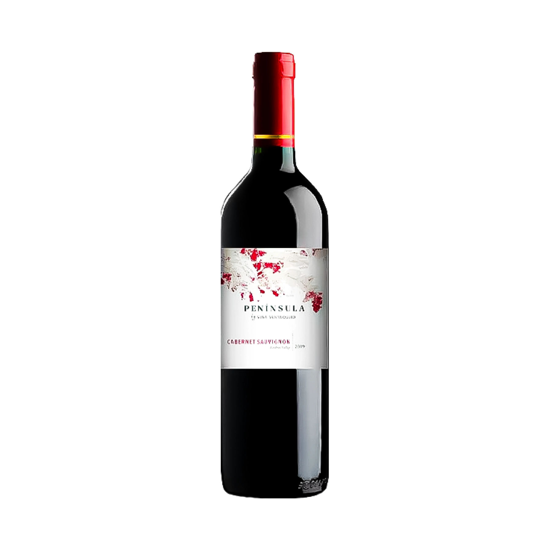 Rượu Vang Đỏ Chile Ventisquero Peninsula Cabernet Sauvignon