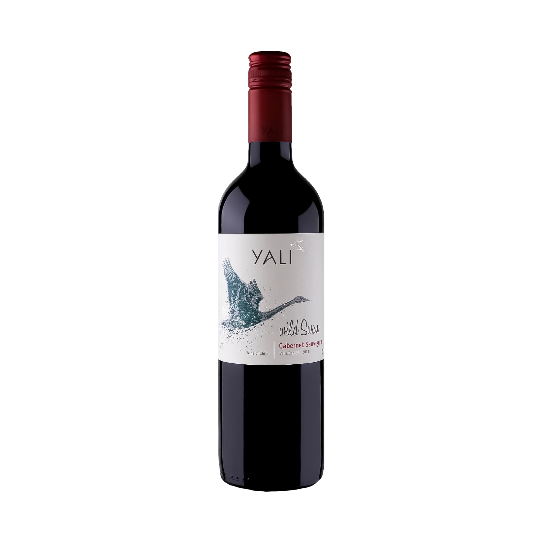 Rượu Vang Đỏ Chile Yali Swan Cabernet Sauvignon 