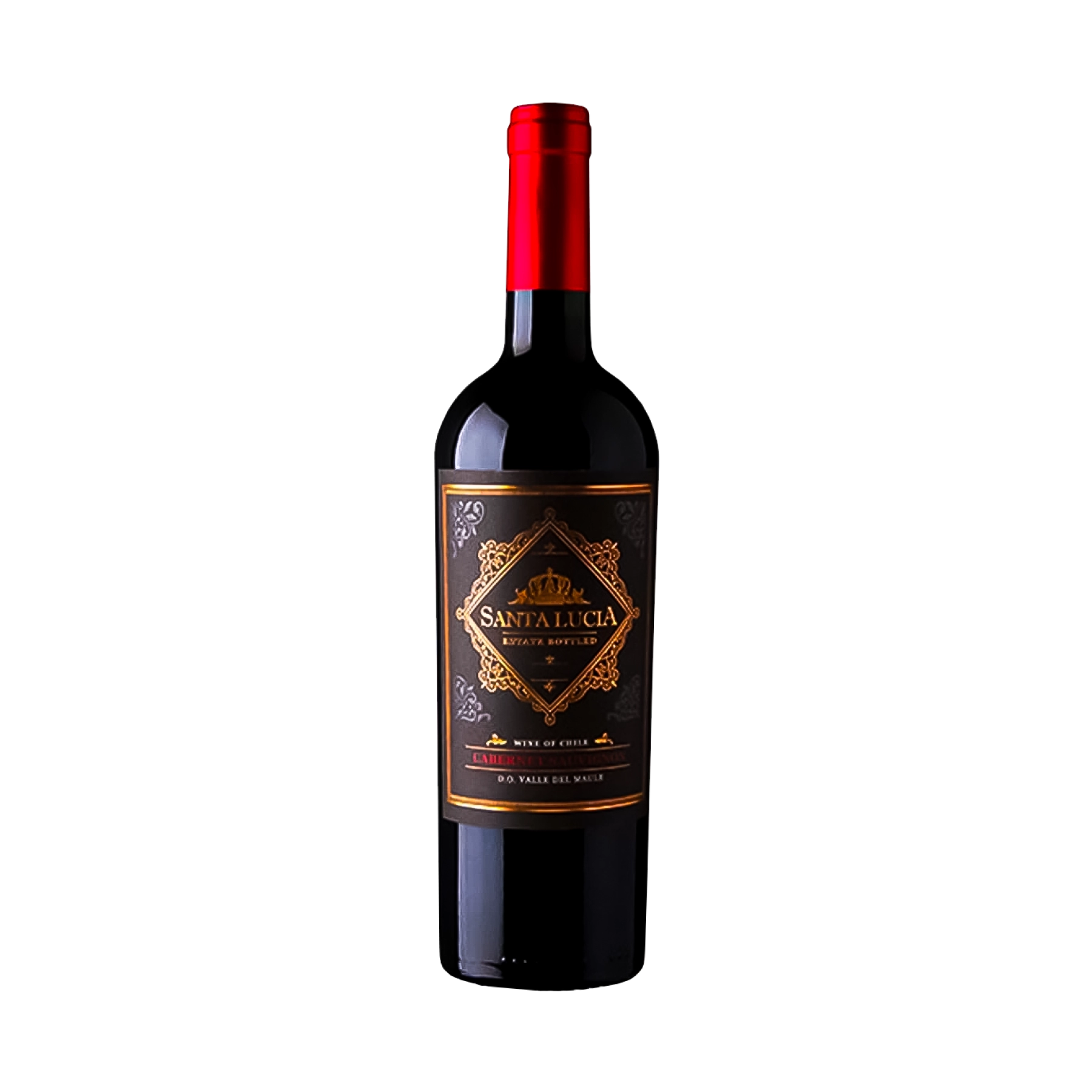 Rượu Vang Đỏ Chile Santa Lucia Cabernet Sauvignon