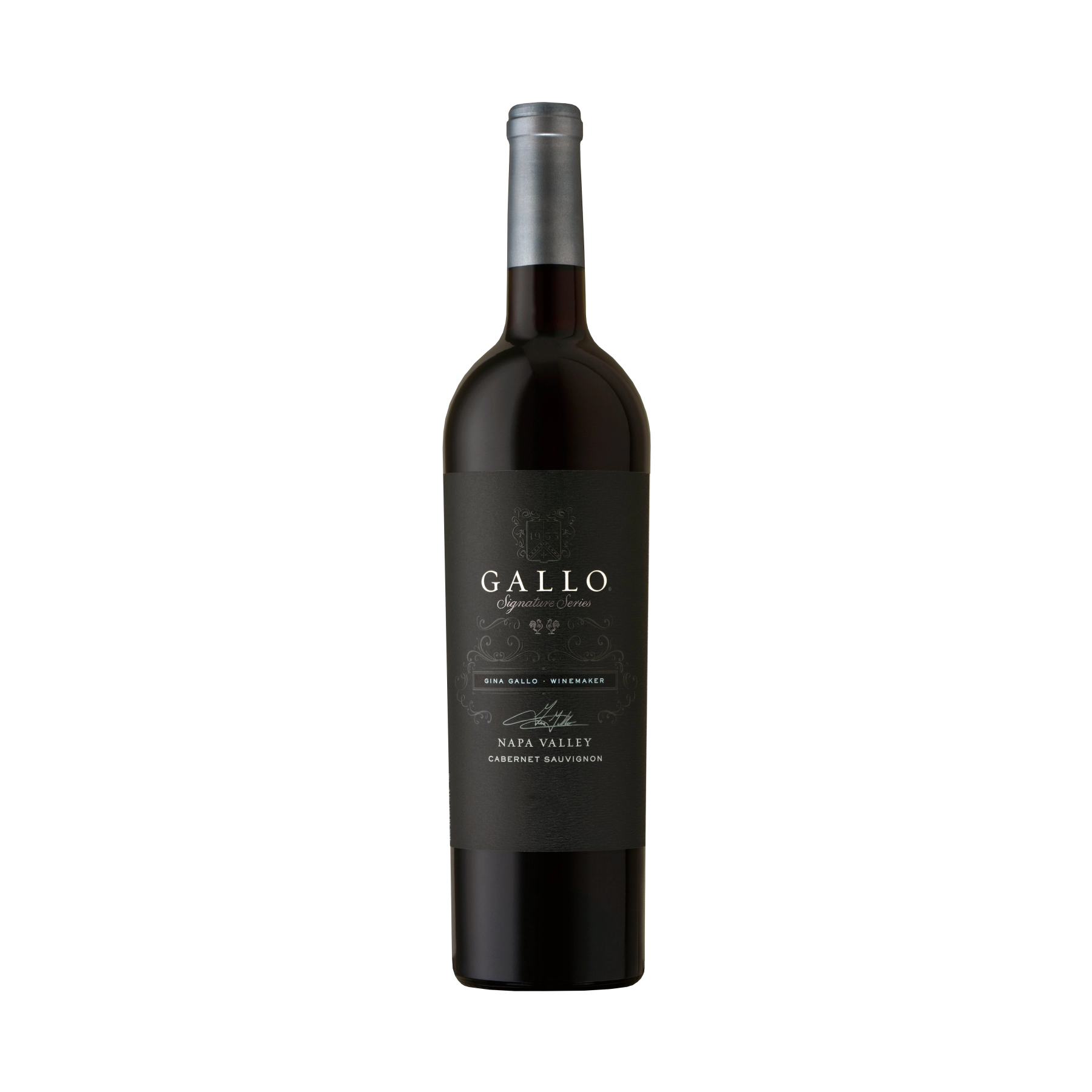 Rượu Vang Đỏ Mỹ Gallo Napa Valley Signature Series Cabernet Sauvignon