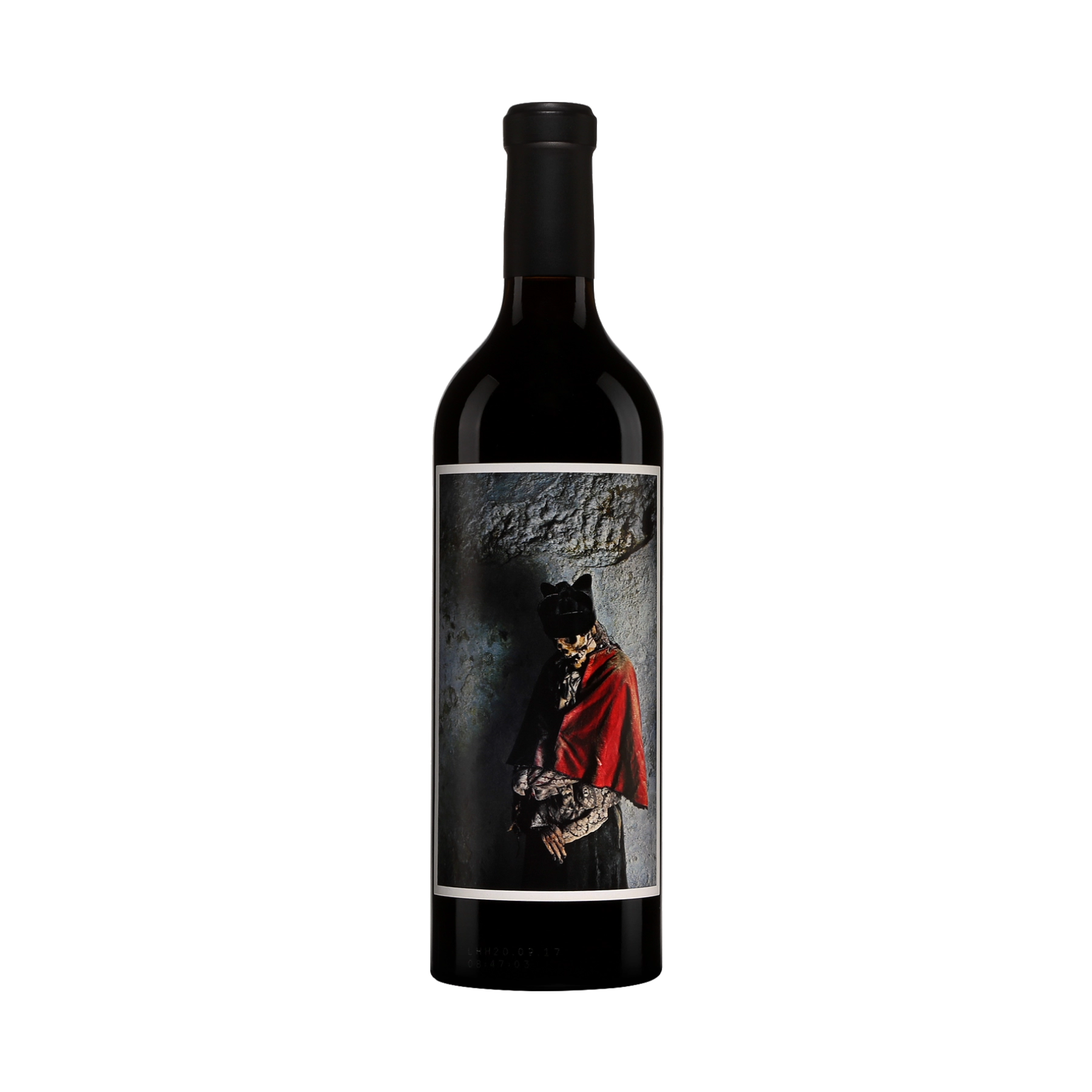 Rượu Vang Đỏ Mỹ Orin Swift Palermo Cabernet Sauvignon 2018