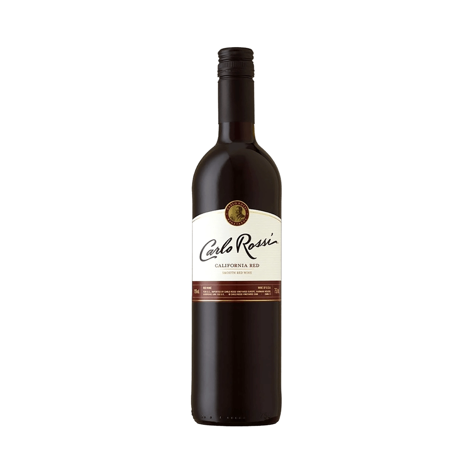 Rượu Vang Đỏ Mỹ Carlo Rossi Varietal Red