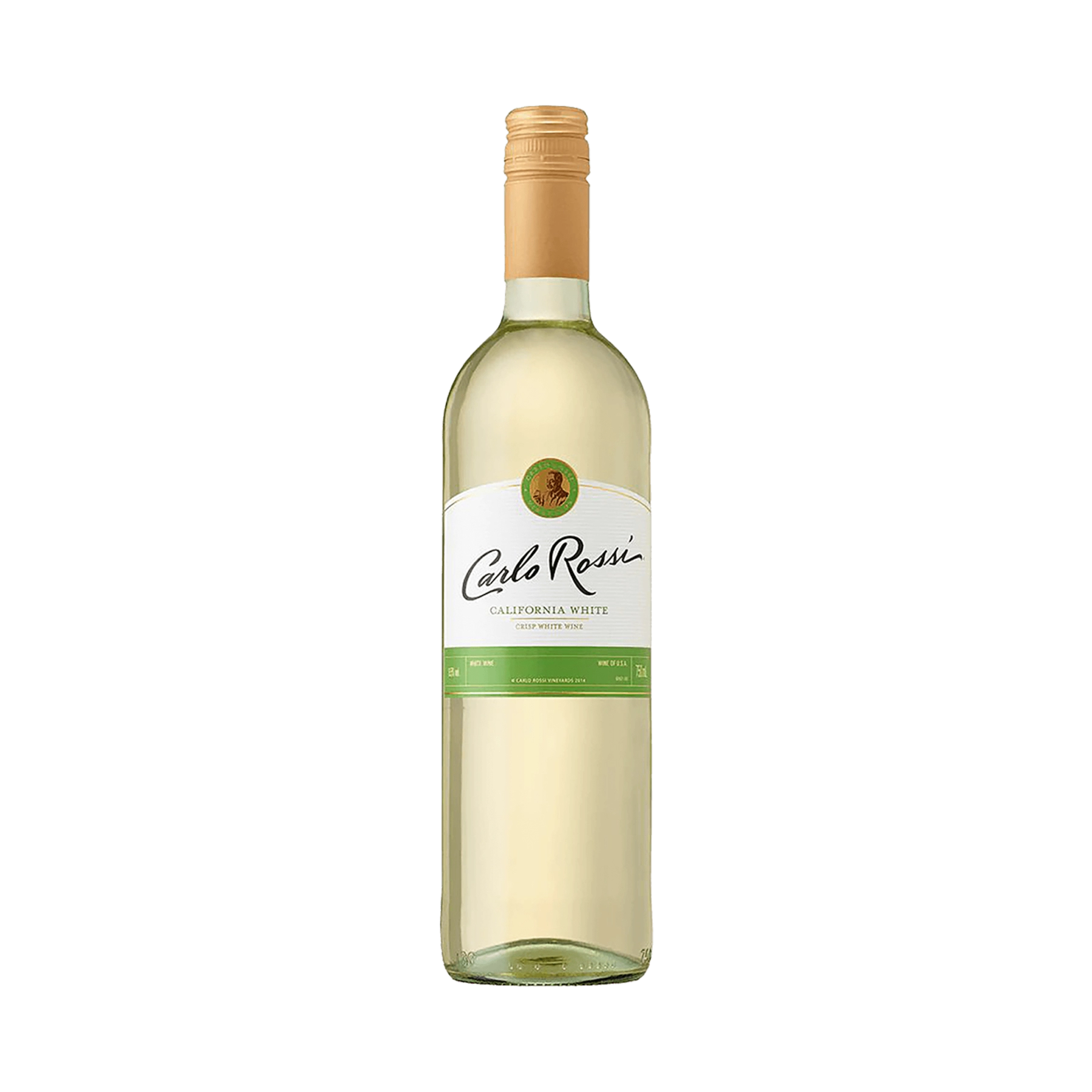 Rượu Vang Trắng Mỹ Carlo Rossi Varietal White