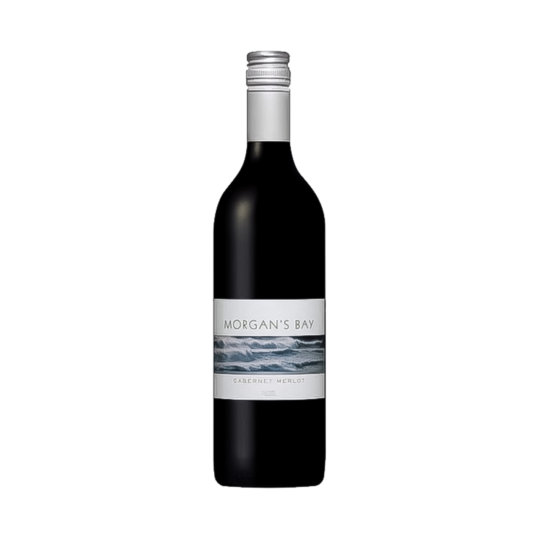 Rượu Vang Đỏ Úc Morgan’s Bay Cabernet Merlot
