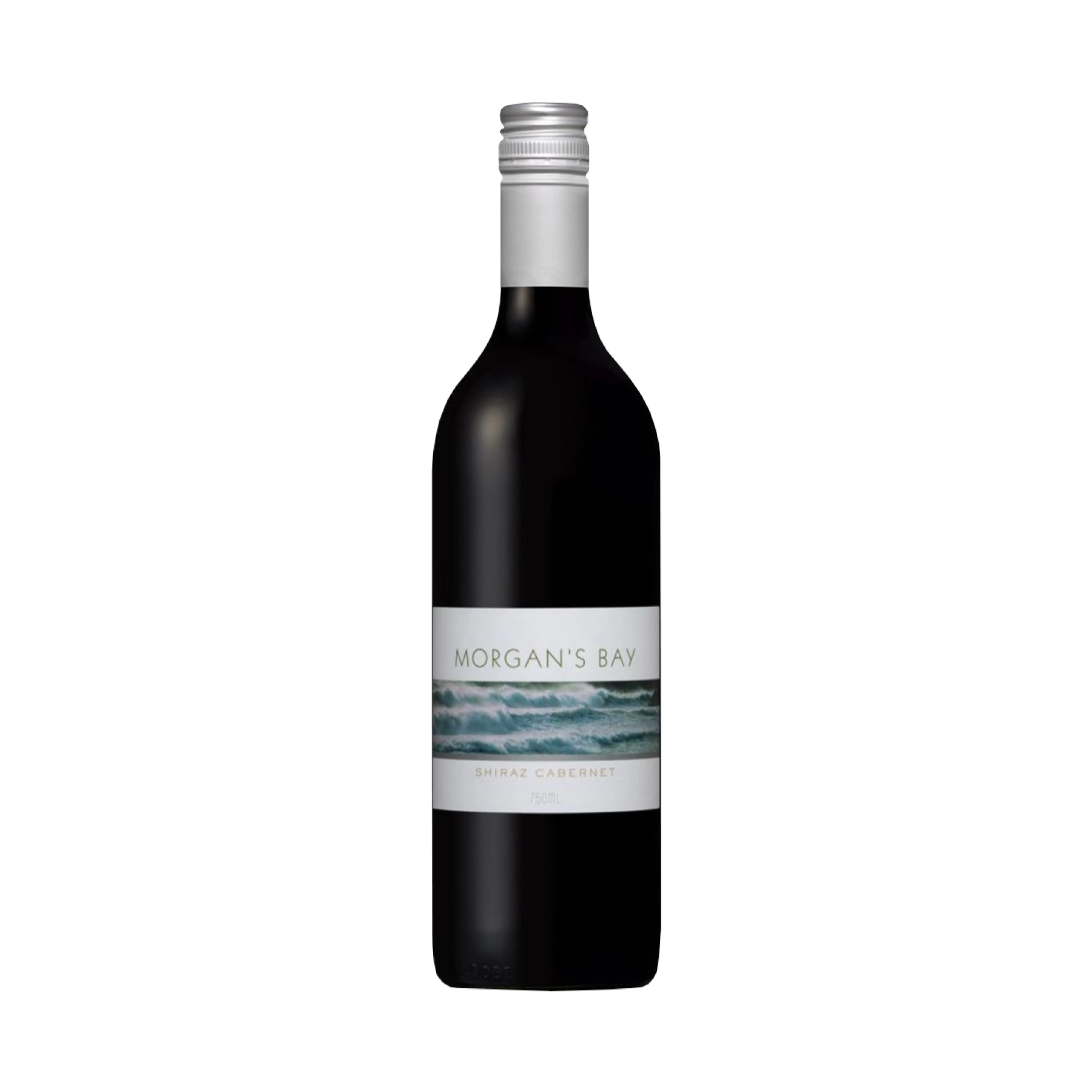 Rượu Vang Đỏ Úc Morgans Bay Shiraz Cabernet