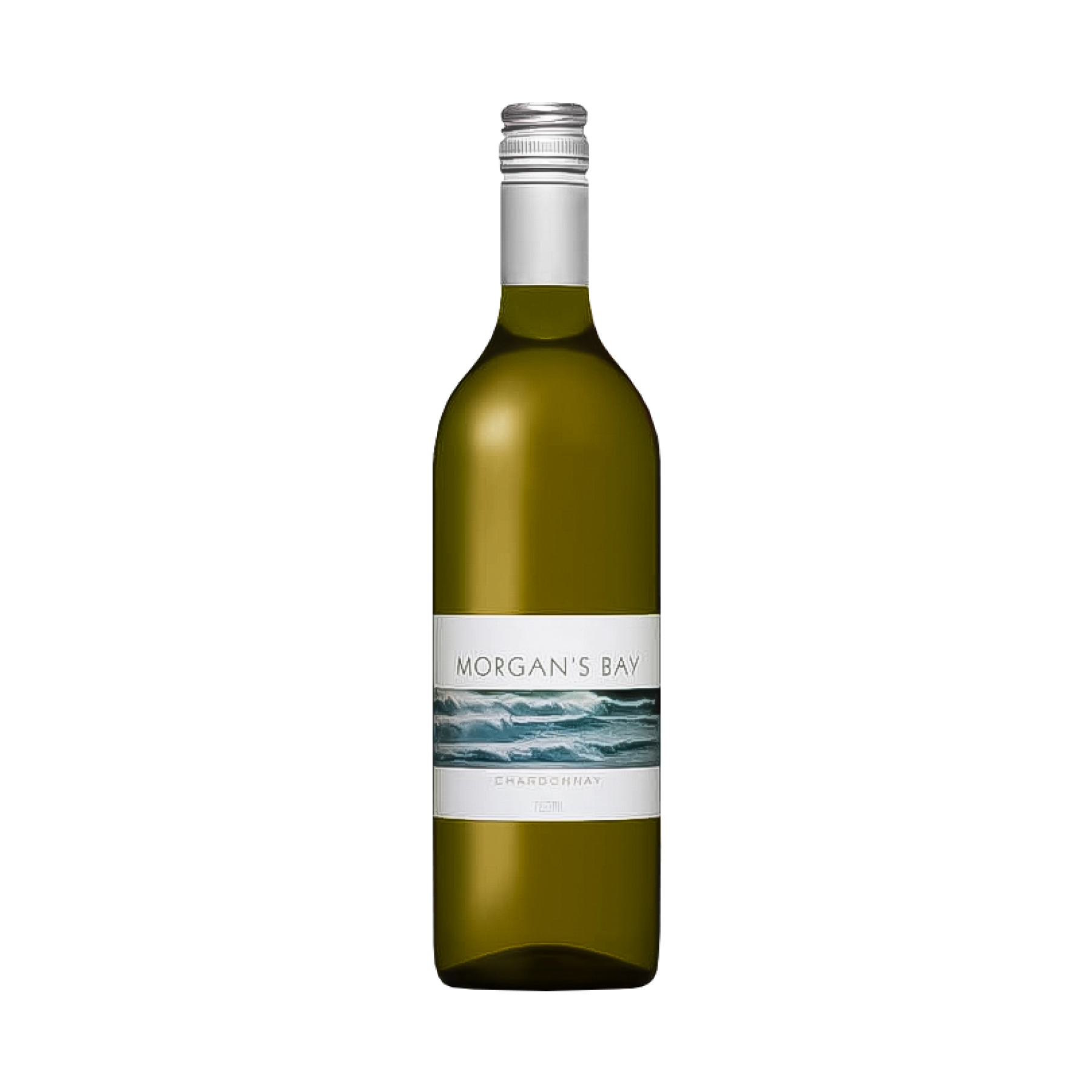 Rượu Vang Trắng Úc Morgans Bay Chardonnay