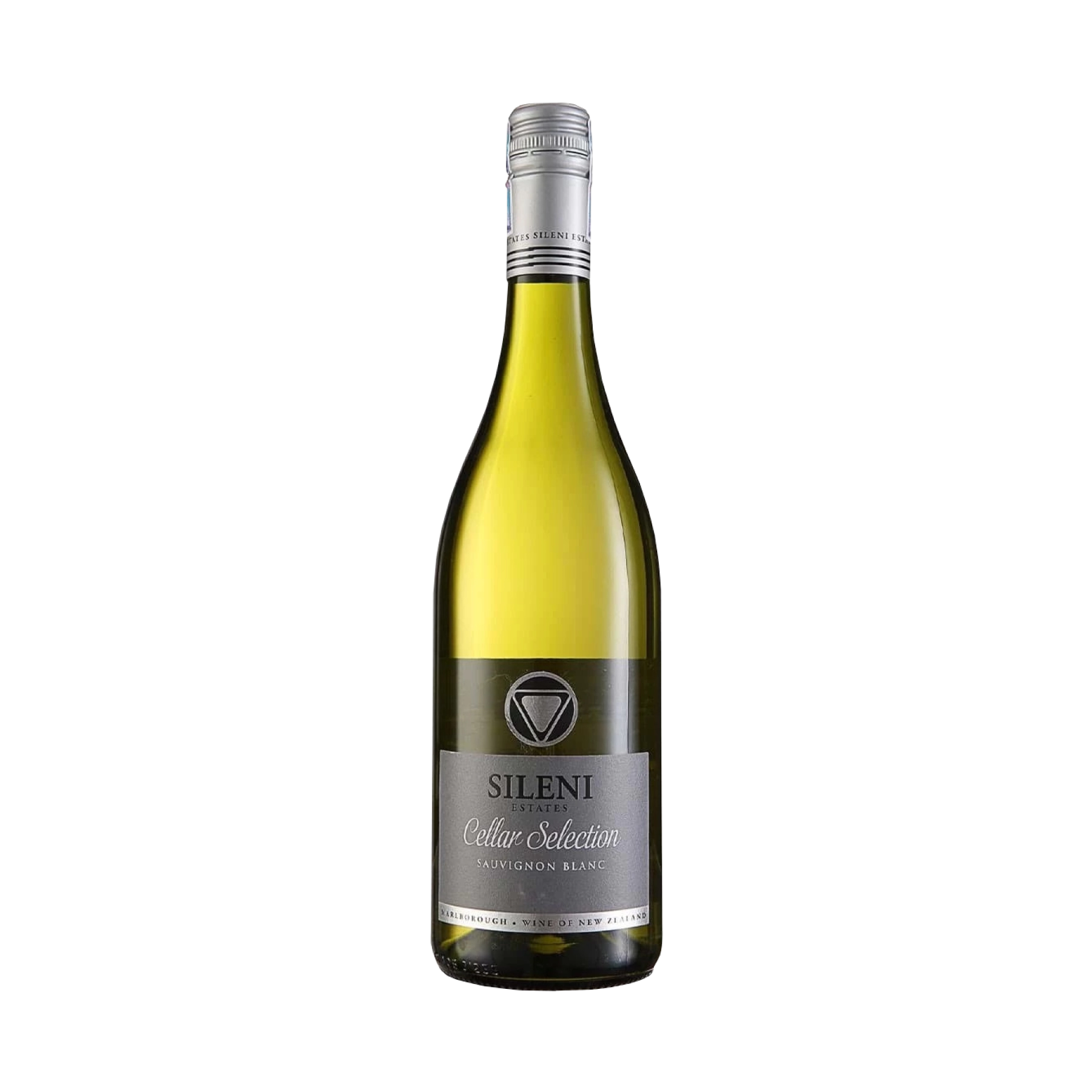 Rượu Vang Trắng New Zealand SILENI Sauvignon Blanc Cellar Selection Marlborough