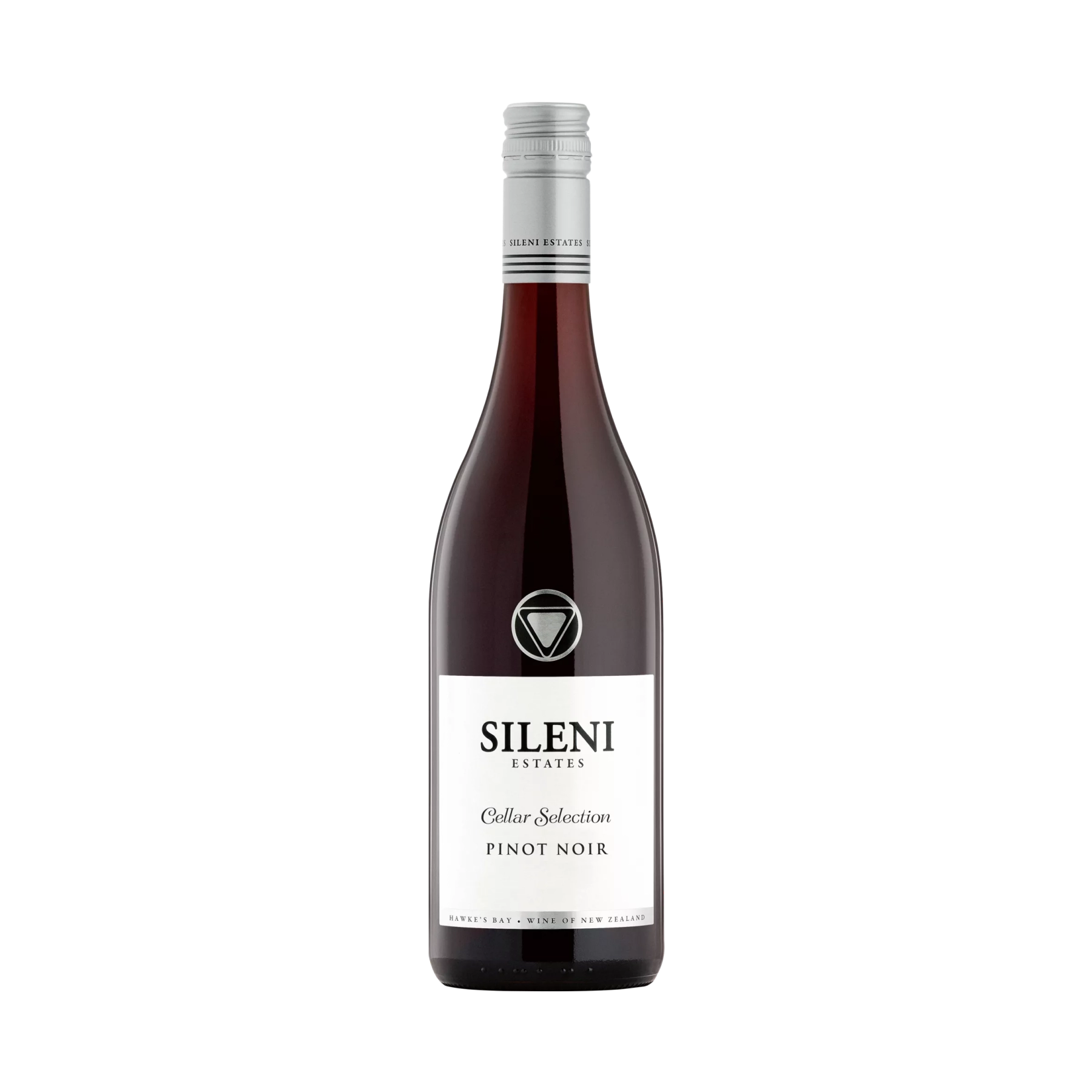 Rượu Vang Đỏ New Zealand SILENI Cellar Selection Pinot Noir