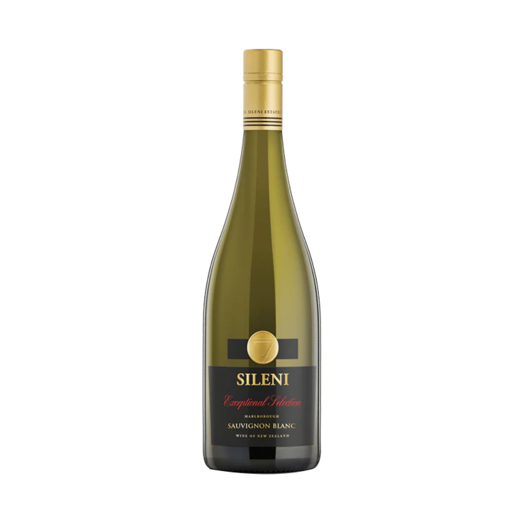 Rượu Vang Trắng New Zealand Sileni Exceptional Selection Sauvignon Blanc