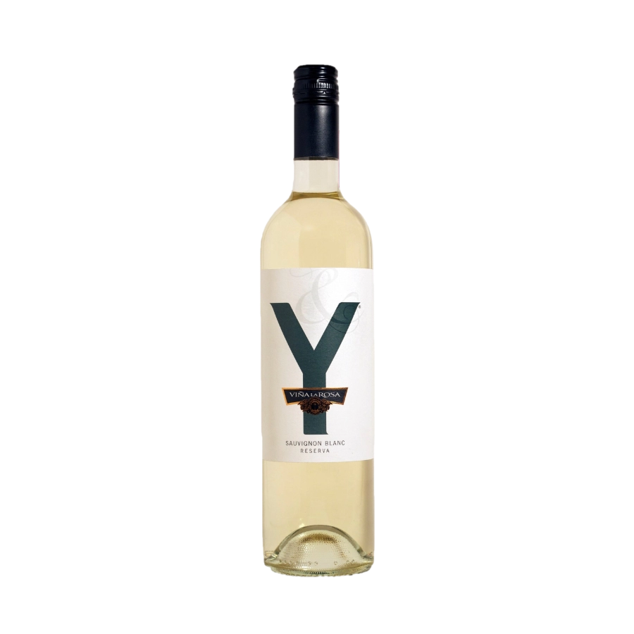 Rượu Vang Trắng Chile Y Reserva Sauvignon Blanc