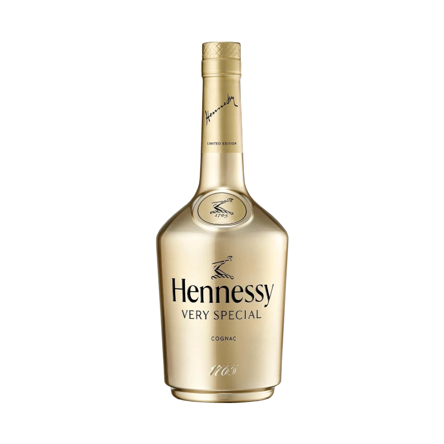 Rượu Cognac Hennessy VS 700ml Phiên Bản Hộp Quà Tết Giáp Thìn 2024