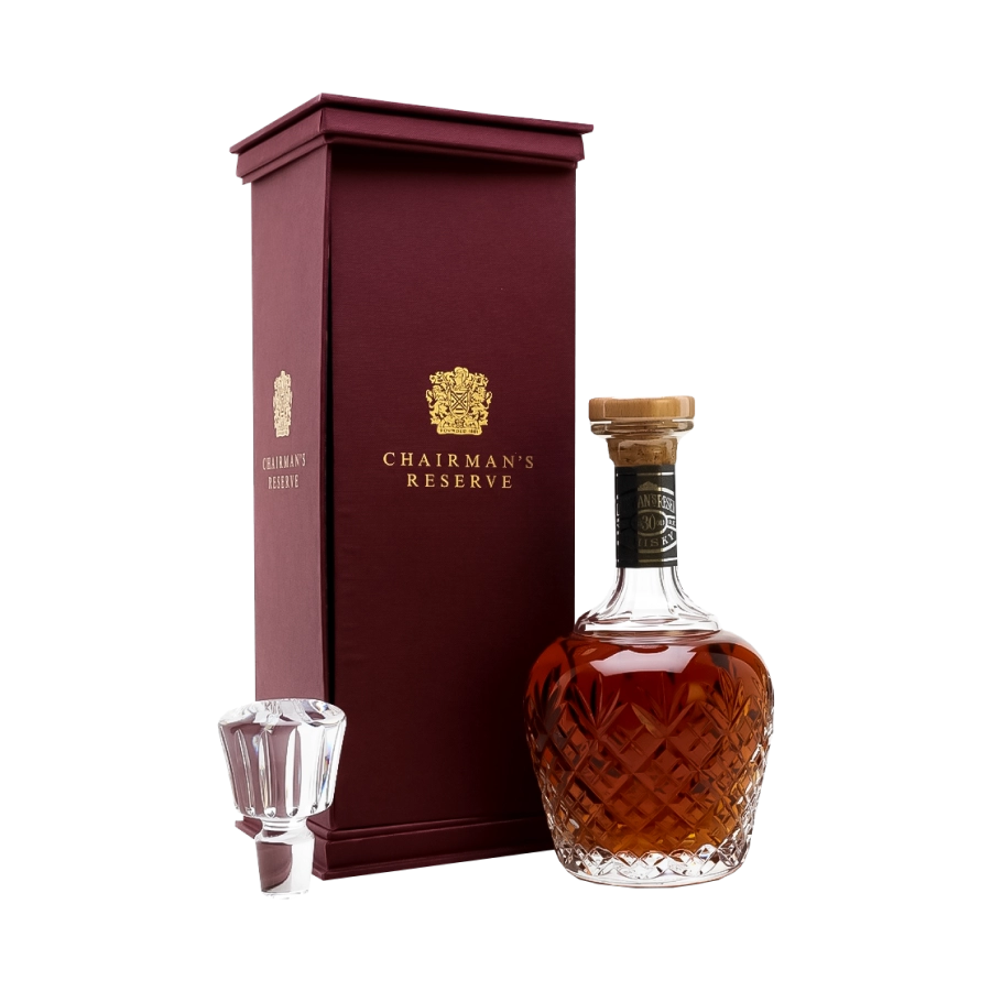 Rượu Whisky Chivas 30 Year Old The Chairman's Reserve