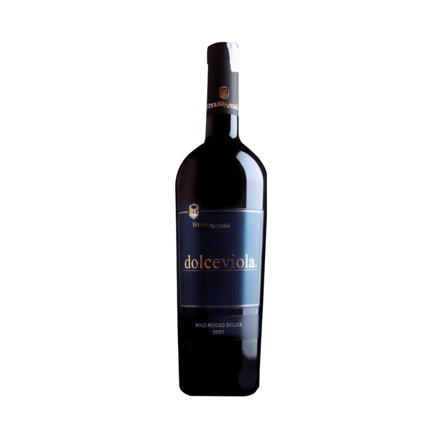 Rượu Vang Đỏ Ý Dolce Viola