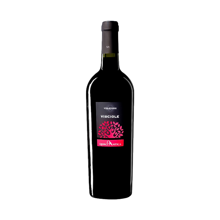 Rượu Vang Đỏ Ý Visciole Larcima