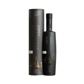 Rượu Whisky Octomore 14.1