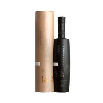 Rượu Whisky Octomore 14.2