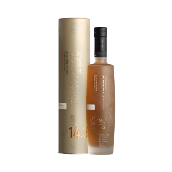 Rượu Whisky Octomore 14.3