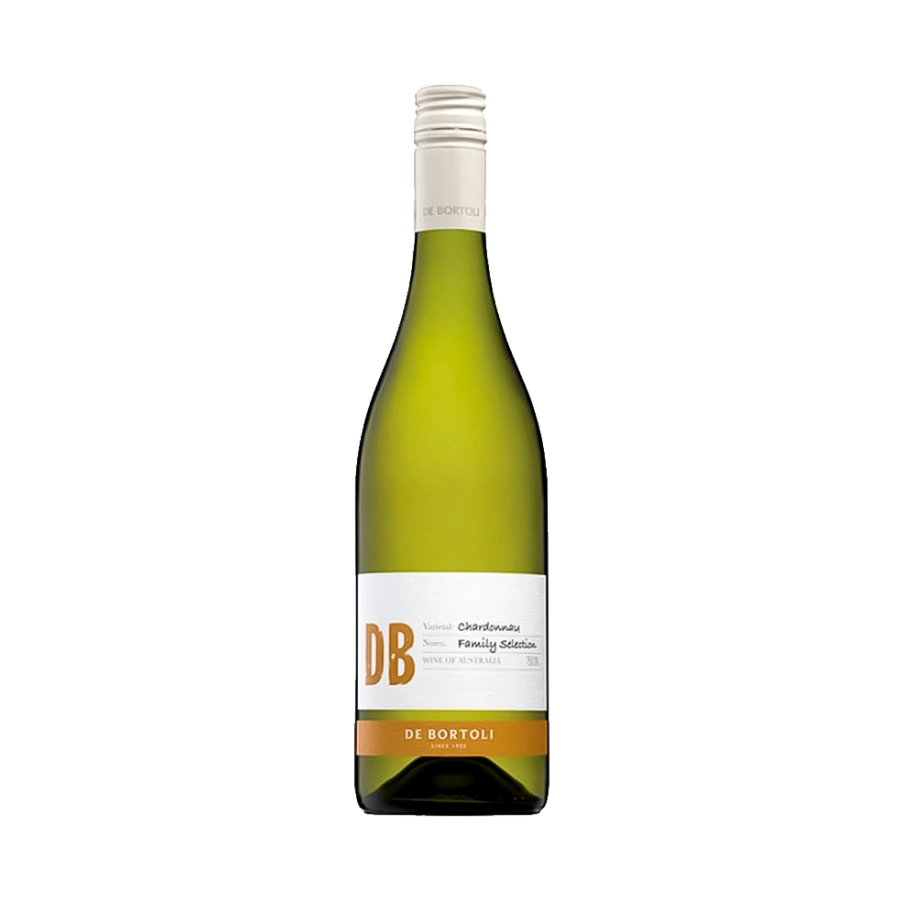 Rượu Vang Trắng Úc De Bortoli DB Selection Chardonnay