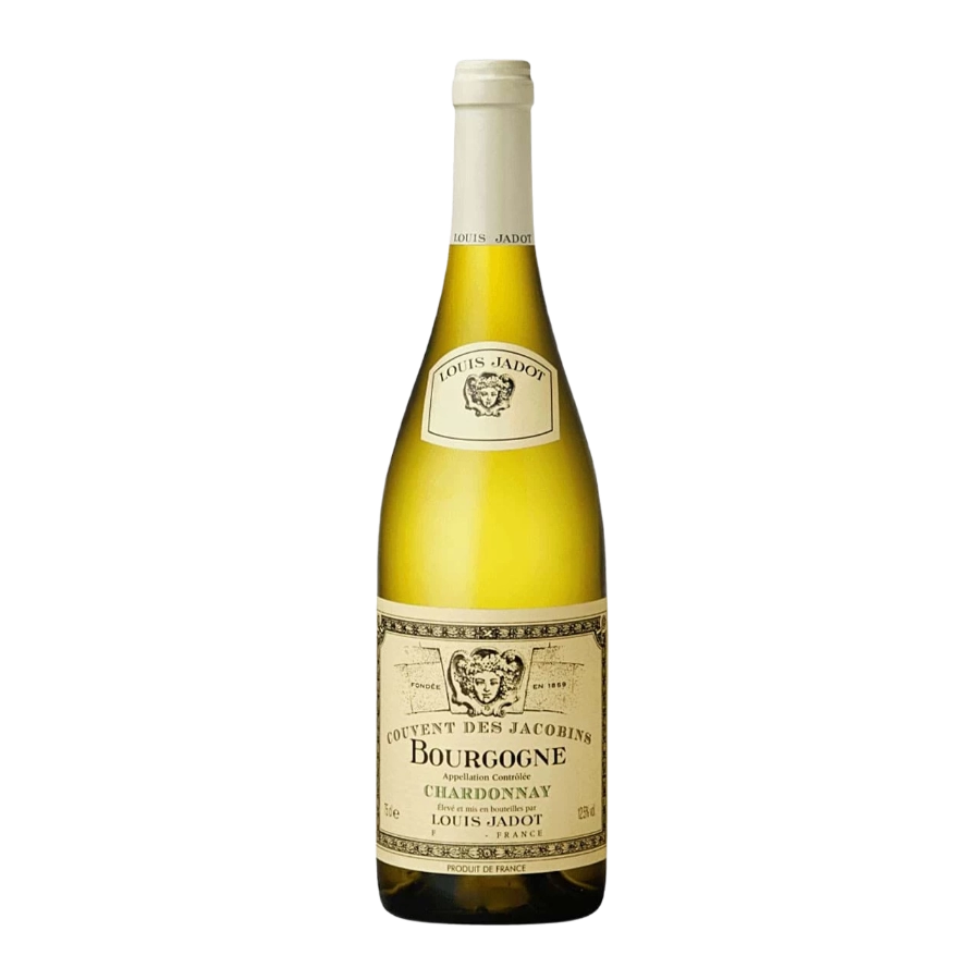 Rượu Vang Trắng Pháp Louis Jadot Couvent Des Jacobins Chardonnay