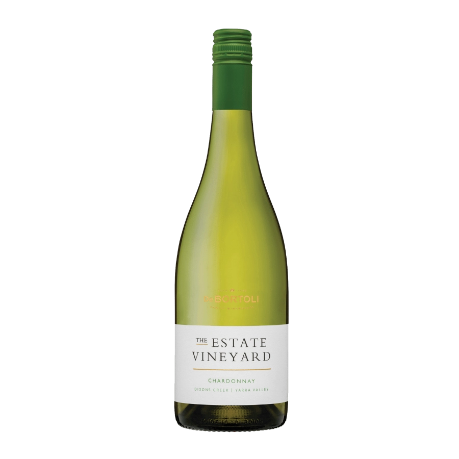 Rượu Vang Trắng Úc De Bortoli The Estate Vineyard Chardonnay