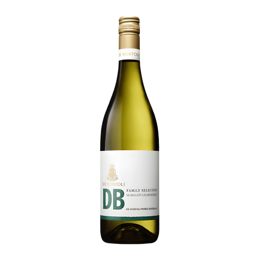 Rượu Vang Trắng Úc De Bortoli DB Selection Chardonnay Riverina