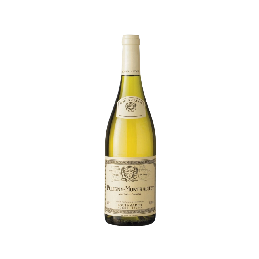 Rượu Vang Trắng Pháp Louis Jadot Puligny Montrachet