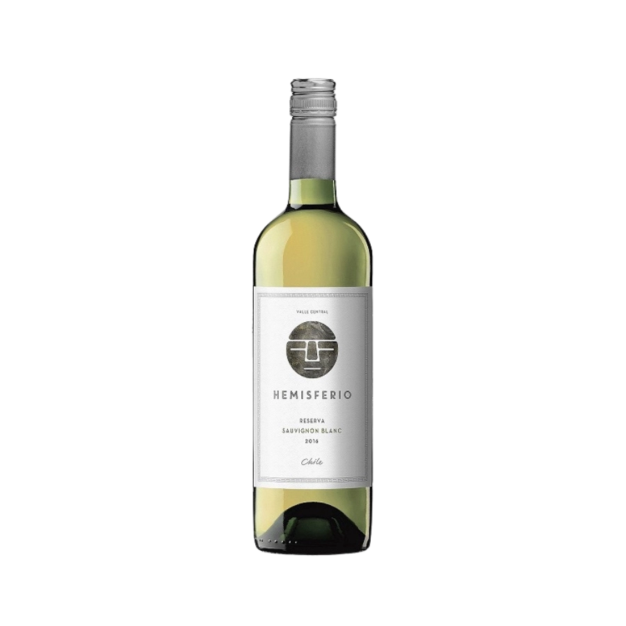 Rượu Vang Trắng Chile Miguel Torres Hemisferio Sauvignon Blanc