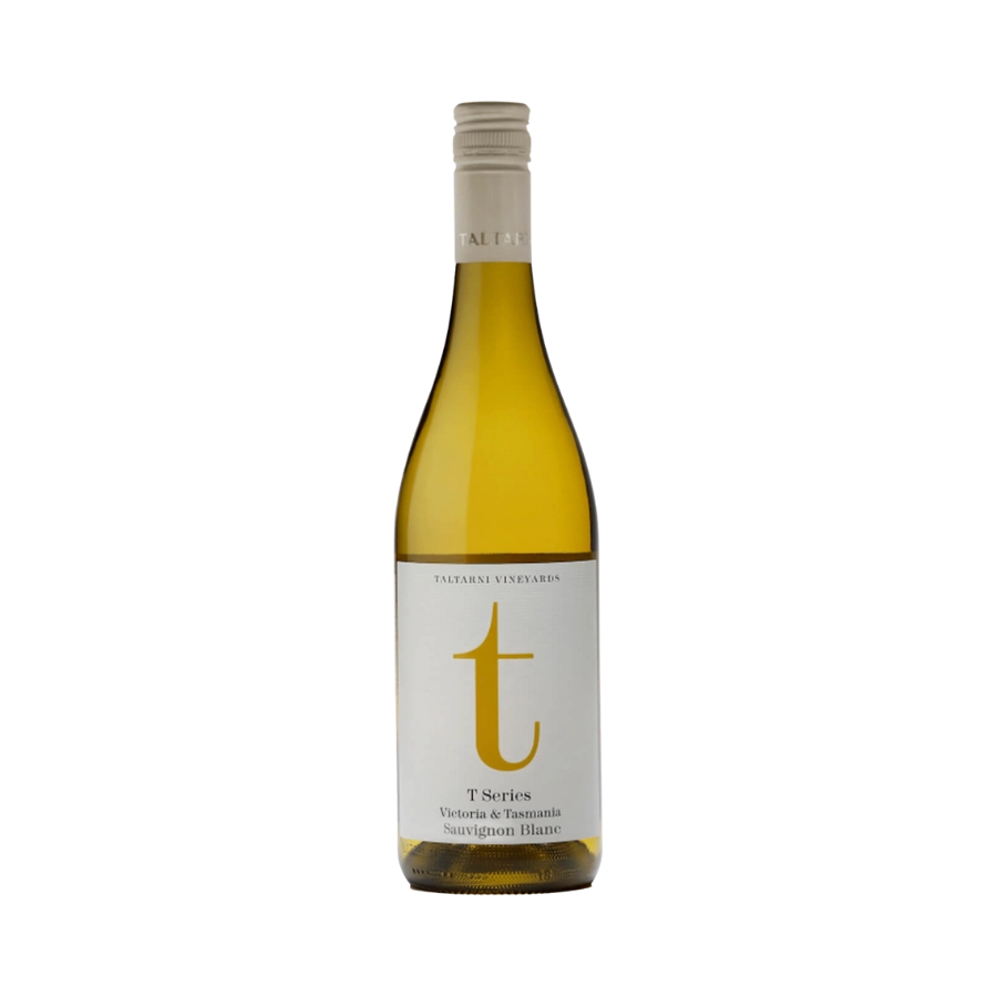 Rượu Vang Trắng Úc Taltarni T-Series Sauvignon Blanc