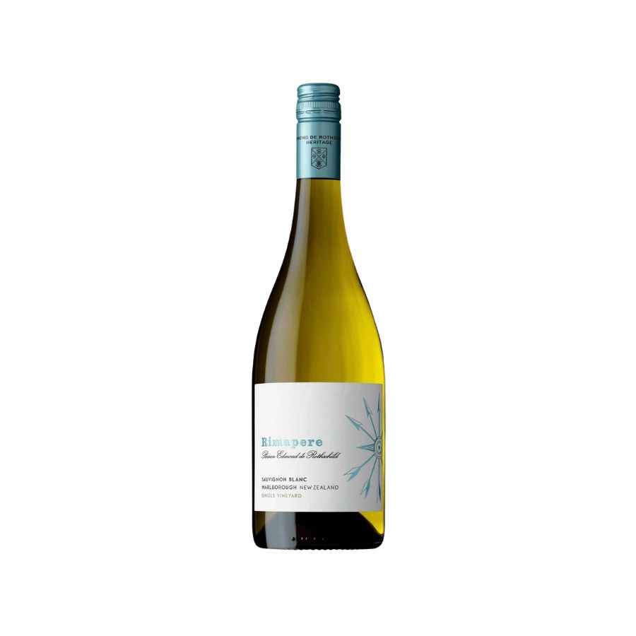 Rượu Vang Trắng New Zealand Rimapere Sauvignon Blanc