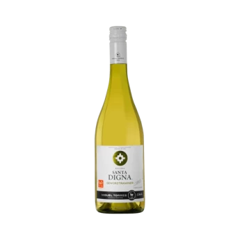 Rượu Vang Trắng Chile Santa Digna Reserva Gewurztraminer