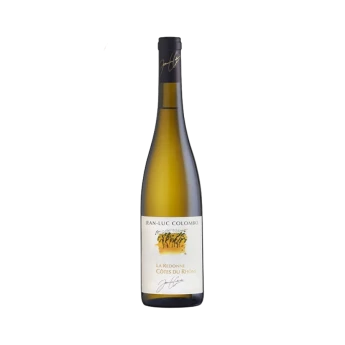 Rượu Vang Trắng Pháp Jean Luc Colombo La Redonne Cotes Du Rhone