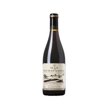 Rượu Vang Trắng Pháp Mas de Daumas Gassac Saint Guilhem Le Desert Cite d’Aniane