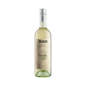 Rượu Vang Trắng Ý Masi Levarie Soave DOC