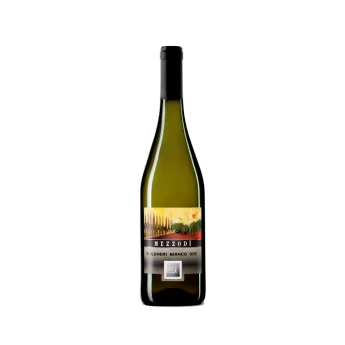 Rượu Vang Trắng Ý Batzella Mezzodi Bolgheri Bianco DOC