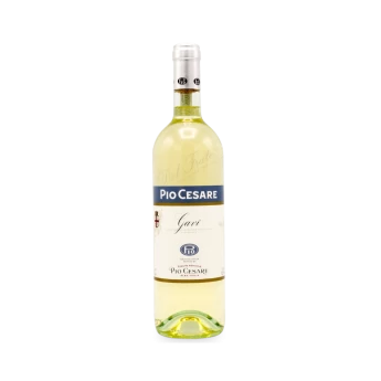 Rượu Vang Trắng Ý Pio Cesare Gavi DOCG