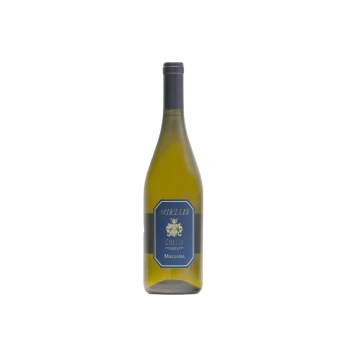 Rượu Vang Trắng Ý Miklus Collia Malvasia Collio DOC