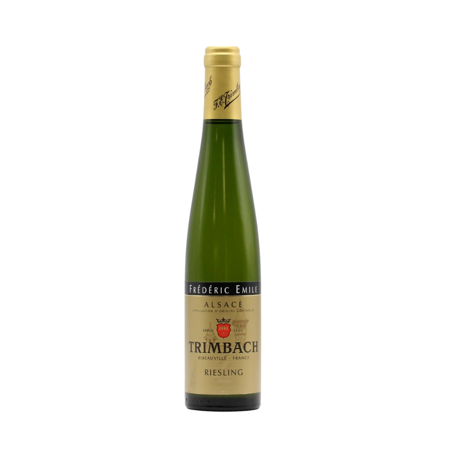 Rượu Vang Trắng Pháp Trimbach Riesling Alsace 375ml